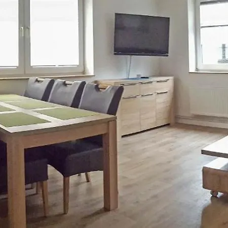 Fuhrmannshof Frauke * Juist