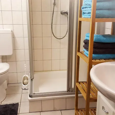 Fuhrmannshof Frauke Juist