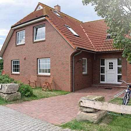 Fuhrmannshof Frauke Apartment
